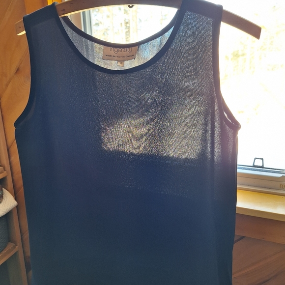Camisole - Picture 1 of 6
